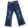 JEANS A ZAMPA 4/12 ANNI