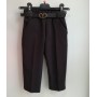 PANTALONE ELEGANTE CON CINTURA 4/14 ANNI