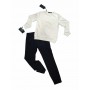 PANTALONE ELEGANTE JECKERSON 8/18 ANNI