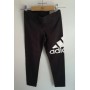 LEGGINGS ADIDAS GARZATO 8/14 ANNI