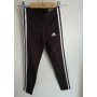 LEGGINGS GARZATO ADIDAS 8/14 ANNI