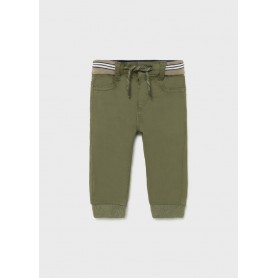 PANTALONE JOGGER MAYORAL