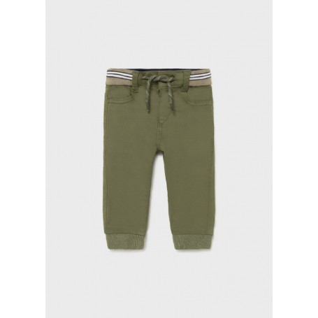 PANTALONE JOGGER MAYORAL