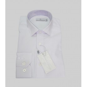 CAMICIA MANICA LUNGA NEONATO