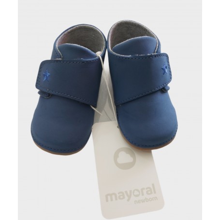 SCARPE DESERT NEONATO MAYORAL