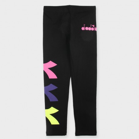 LEGGINGS DIADORA 10/14 ANNI