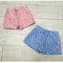 SHORTS ATIVO IN CALDO COTONE 6/36 MESI