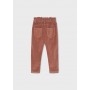 PANTALONE LUNGO MAYORAL 2/9 ANNI