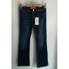 JEANS A ZAMPA CALVIN KLEIN 8/16 ANNI