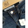 JEANS A ZAMPA CALVIN KLEIN 8/16 ANNI