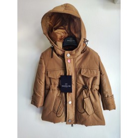 PARKA EMNAUEL PRIS