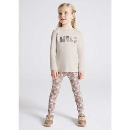 LEGGINGS MAYORAL 2/9 ANNI