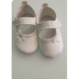 SCARPA BALLERINA ELEGANTE