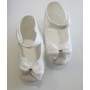 SCARPA BALLERINA ELEGANTE