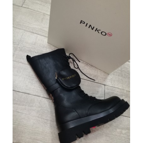 STIVALETTO PINKO DAL 35 AL 39