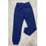 PANTALONE LUNGO 100%COTONE MARSHALL