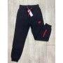 PANTALONE LUNGO LOTTO 100%CO 8/16 ANNI