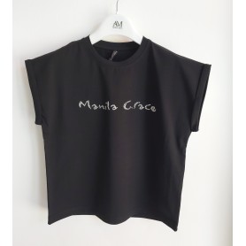 T-SHIRT MANILA GRACE 8/16 ANNI