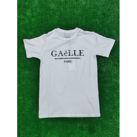 T-SHIRT GAELLE 100% COTONE 8/16 ANNI