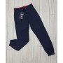 PANTALONE LUNGO 100% COTONE 2/7 ANNI