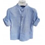 CAMICIA PIERRE CARDIN 24/36 MESI