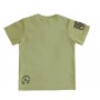 T-SHIRT IDO 100% COTONE DA 3 A 7 ANNI