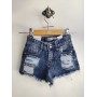 JEANS CORTO LOLLITOP 4/14 ANNI