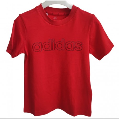 T-SHIRT ADIDAS 100% COTONE 5/16 ANNI