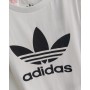 T-SHIRT 100% COTONE ADIDAS