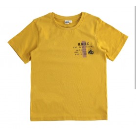 T-SHIRT IDO 100% COTONE 8/14 ANNI