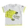 T-SHIRT IDO 100% COTONE 3/8 ANNI