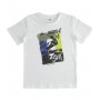 T-SHIRT IDO 100% COTONE 8/14 ANNI