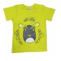 T-SHIRT IDO 100% COTONE 3/8 ANNI