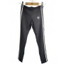 LEGGINGS LUNGO ADIDAS 100%CO 4/7 ANNI