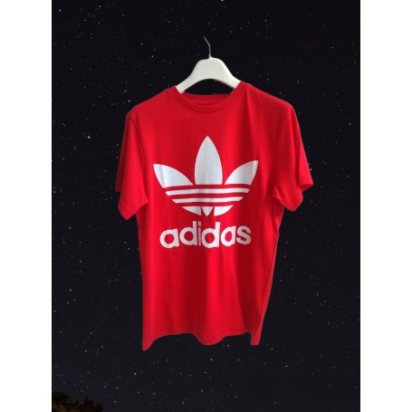 T-SHIRT ADIDAS 100% COTONE 7/15 ANNI