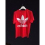 T-SHIRT ADIDAS 100% COTONE 7/15 ANNI