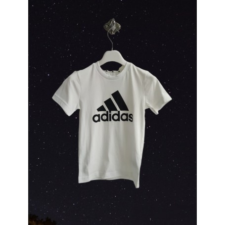 T-SHIRT ADIDAS 100% COTONE 7/15 ANNI