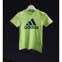 T-SHIRT ADIDAS 100% COTONE 6/15 ANNI