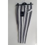 PANTALONE EMANUEL PRIS 100%CO 8/16A