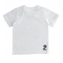 T-SHIRT 100% COTONE IDO 8/14 ANNI