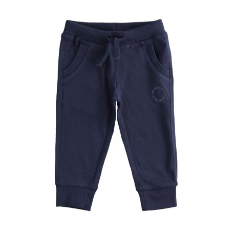 PANTALONE GARZATO TUTA 100%CO IDO 3/8A