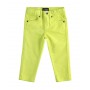 PANTALONE IDO LUNGO 100% COTONE 3/8 ANNI