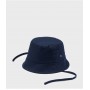 CAPPELLO LINO DOUBLEFACE REVERSIBILE