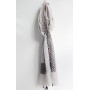 FOULARD IDO 100% COTONE TAGLIA UNICA