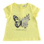 T-SHIRT IDO 100% COTONE 3/8 ANNI