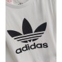 T-SHIRT ADIDAS 100%CO 7/15 ANNI