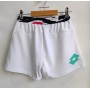 SHORT LOTTO 100% COTONE 8/16 ANNI