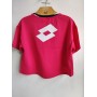 MAGLIA CROPPED 100%CO 8/16 ANNI