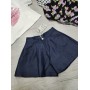 SHORT MELISIA BAI 100% COTONE 8/16 ANNI