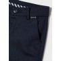 PANTALONE LUNGO IN LINO DA 2 A 9 ANNI